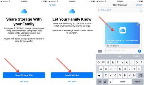 itunes match family sharing|how to share icloud storage with family.